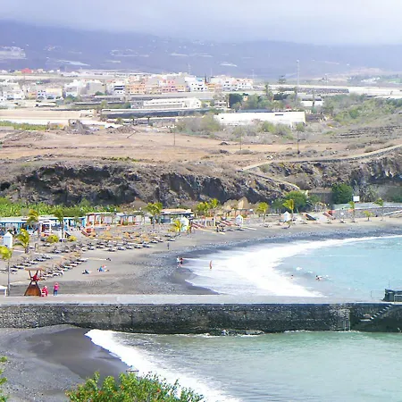 Διαμέρισμα Playa San Juan Next To The