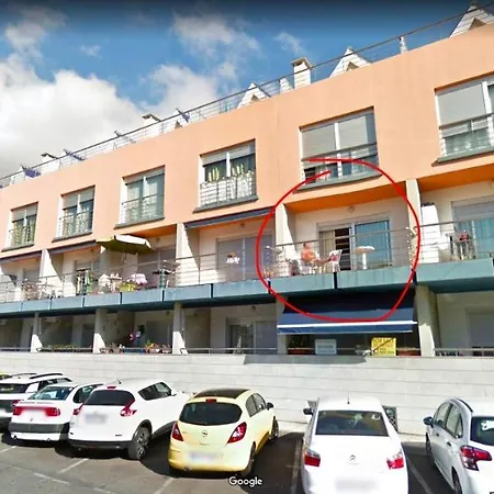 Playa San Juan Next To The Guía de Isora