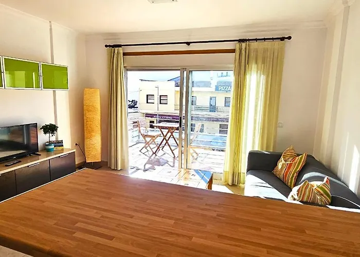 Playa San Juan Next To The * 기아데이소라