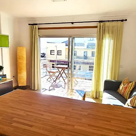 Playa San Juan Next To The * Гиа-де-Исора