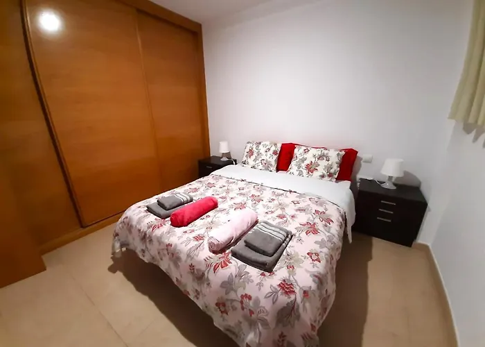 Playa San Juan Next To The * Guía de Isora