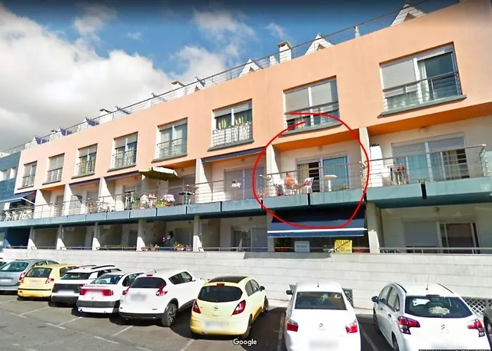 Playa San Juan Next To The Guía de Isora